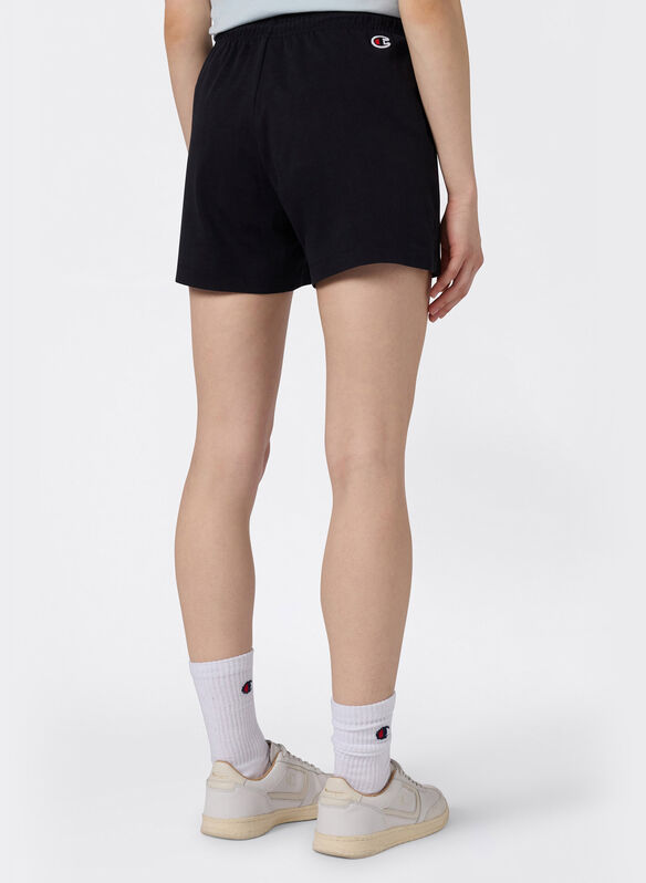 SHORT PRO JERSEY, KK001 BLK, medium