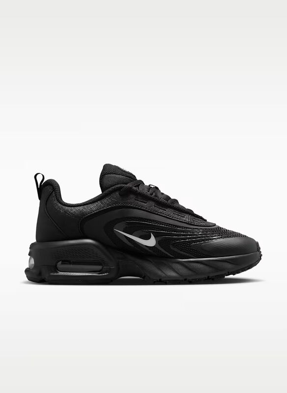 SCARPA AIR MAX FIRE JUNIOR, 002 ALLBLK, medium