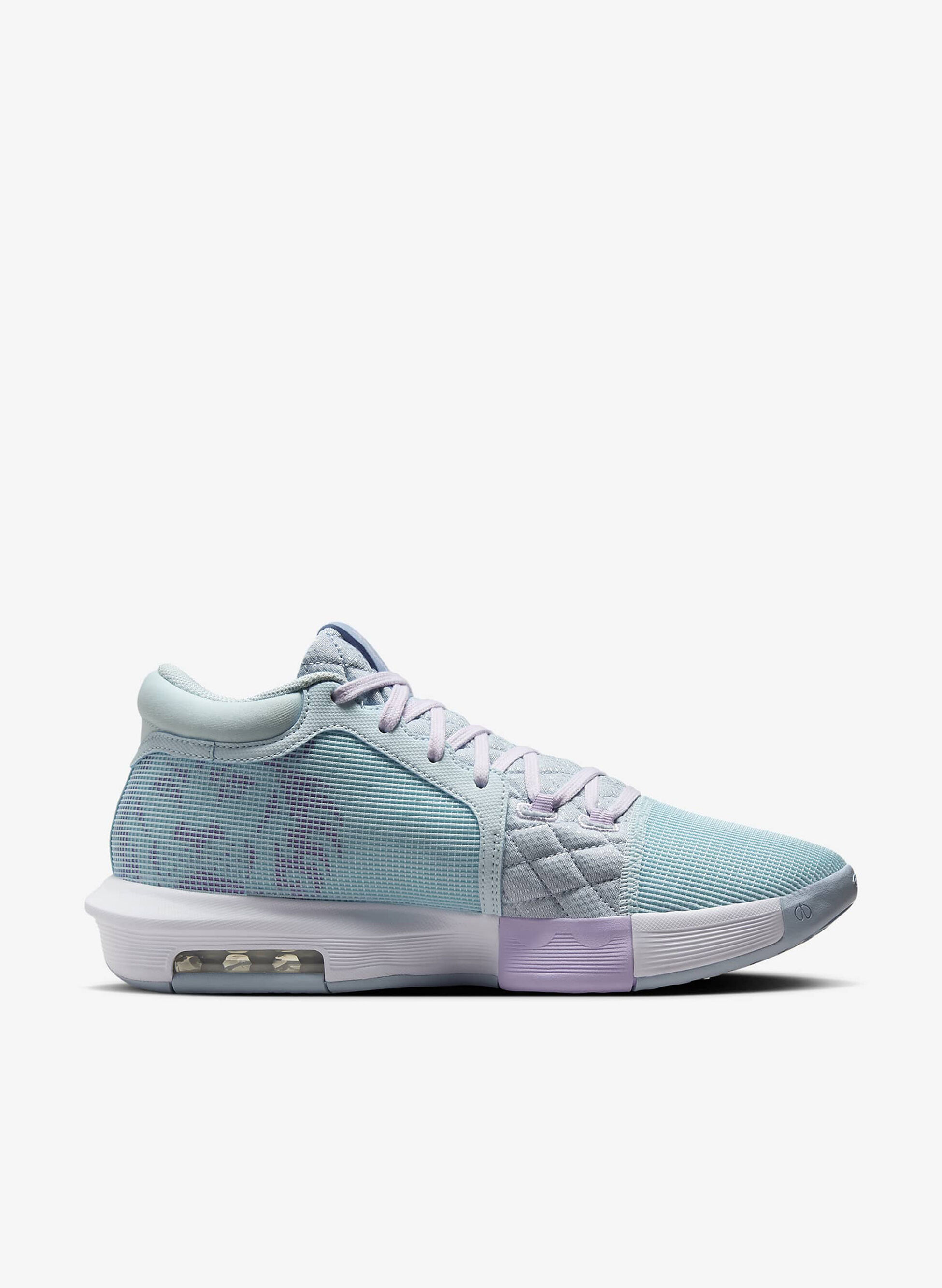 NIKE SCARPA LEBRON WITNESS 8 12.5
