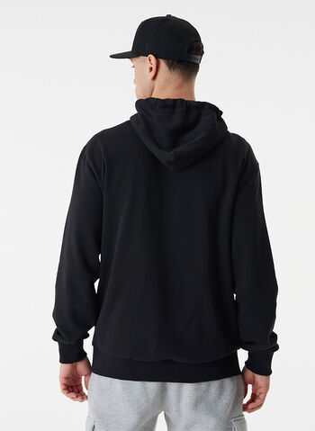 FELPA MLB NEW YORK YANKEES, BLK, small