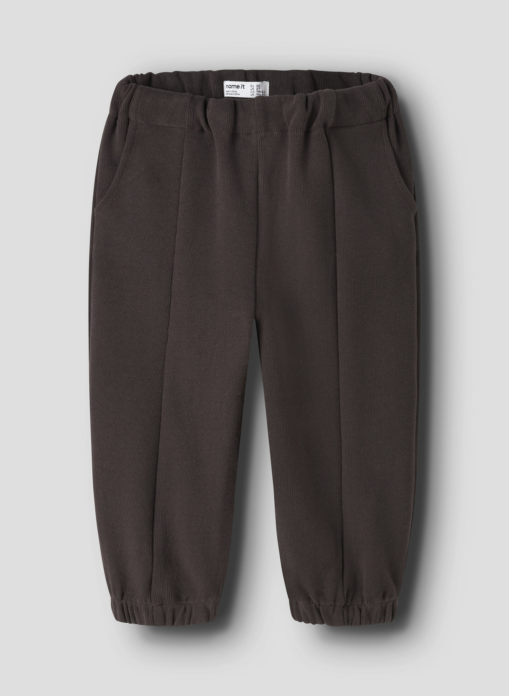 Pantalone Osborne Barrel Costina Bambino