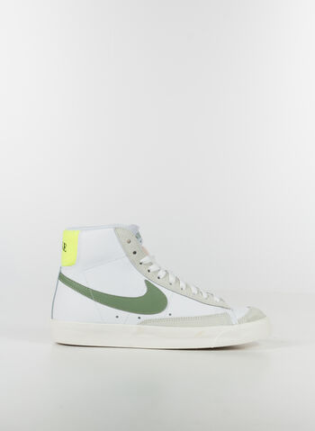 SCARPA BLAZER LOW 77, 100 WHTGREEN, small