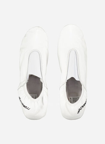 SCARPETTA RITMICA, 004 WHITE, small