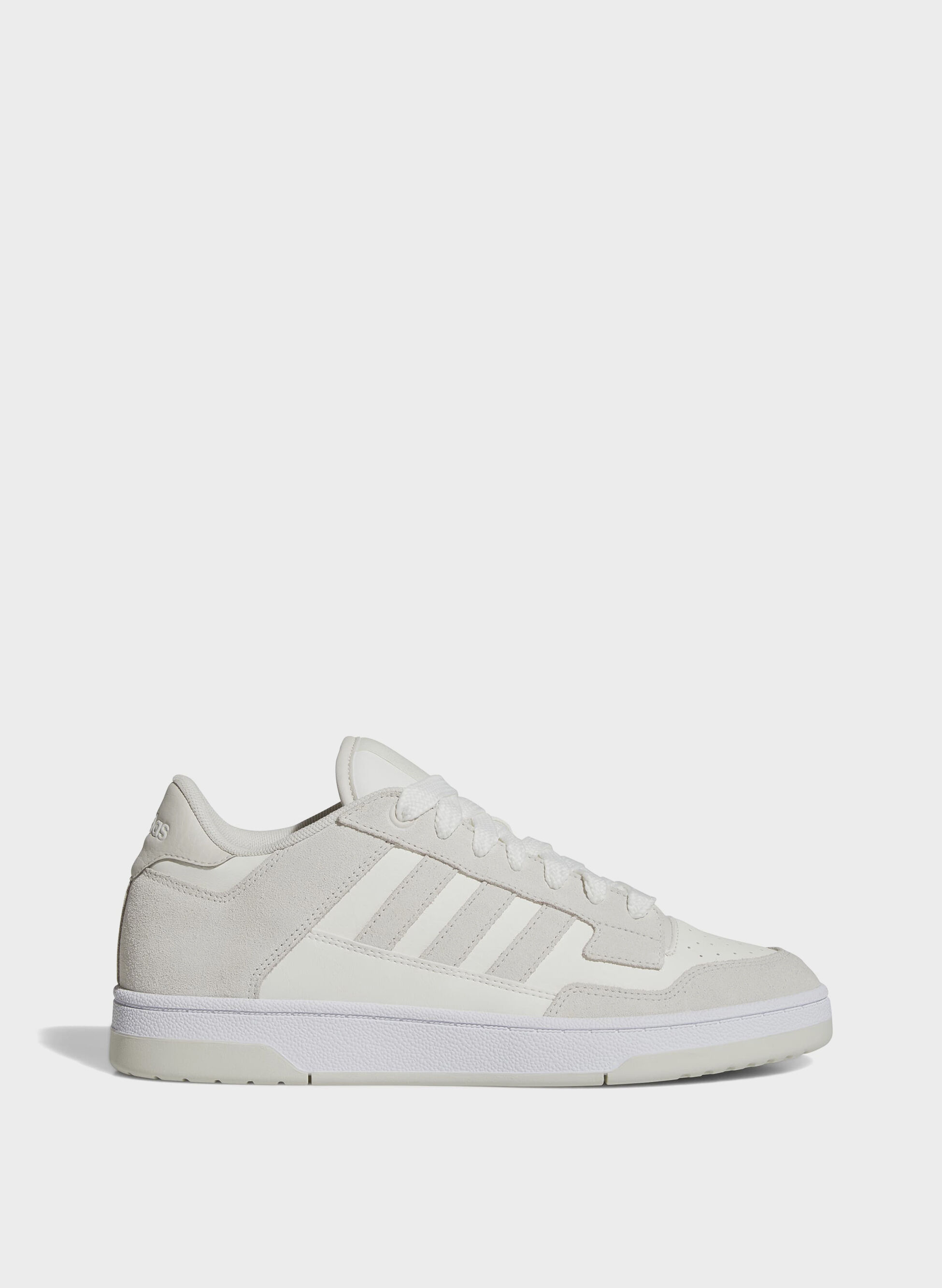 ADIDAS SCARPA RAPID COURT LOW 8.5