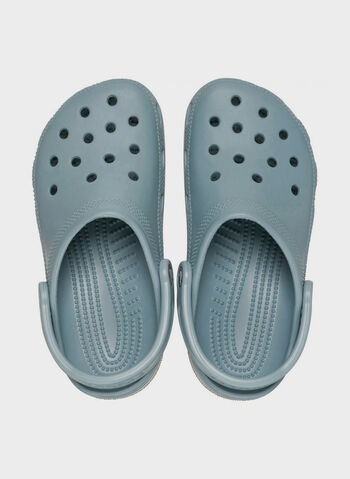 SANDALO CLASSIC SABOT U UNISEX, POND, small