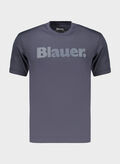 T.SHIRT BOURN, 80D AVIO, thumb