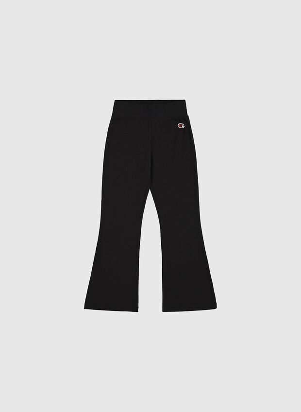 PANTALONE FLARE RAGAZZA, , large
