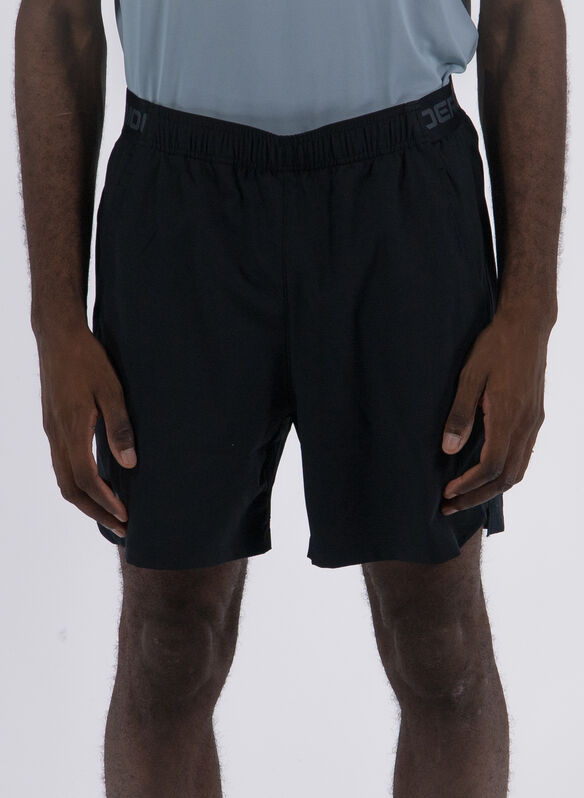 SHORT VANISH WOVEN, 0001 BLK, medium