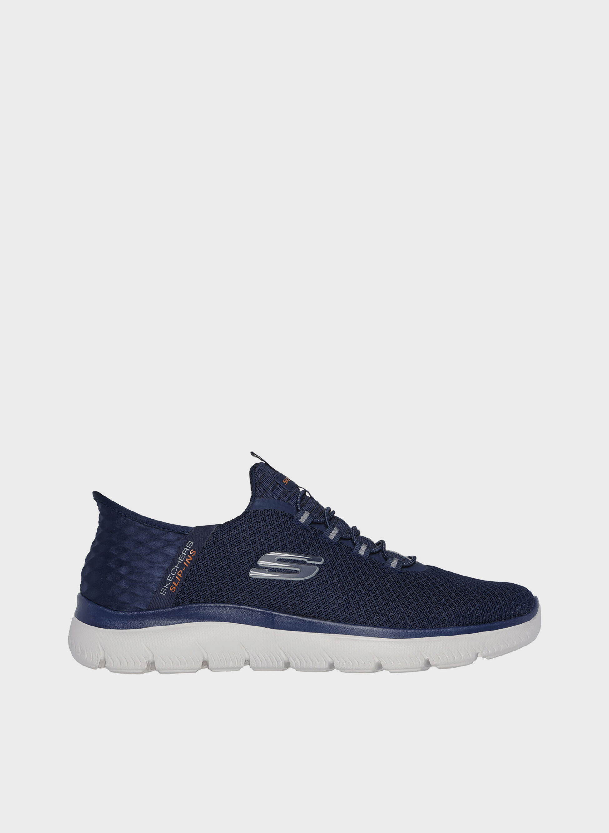 SKECHERS SCARPA SLIP INS SUMMITS 44