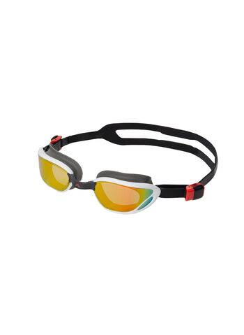 OCCHIALINO RUSH PRO MIRROR RACING, C BLK, small