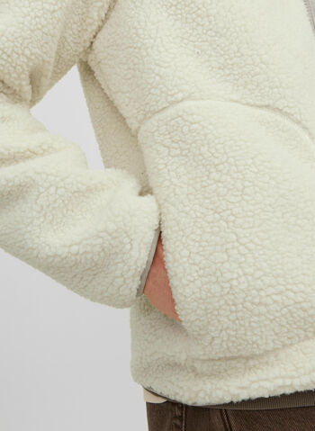 PILE TEDDY VESTERBRO, ATMOSPHERE PANNA, small