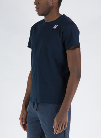 T-SHIRT EDOUARD 3.0, K89 NVY, small
