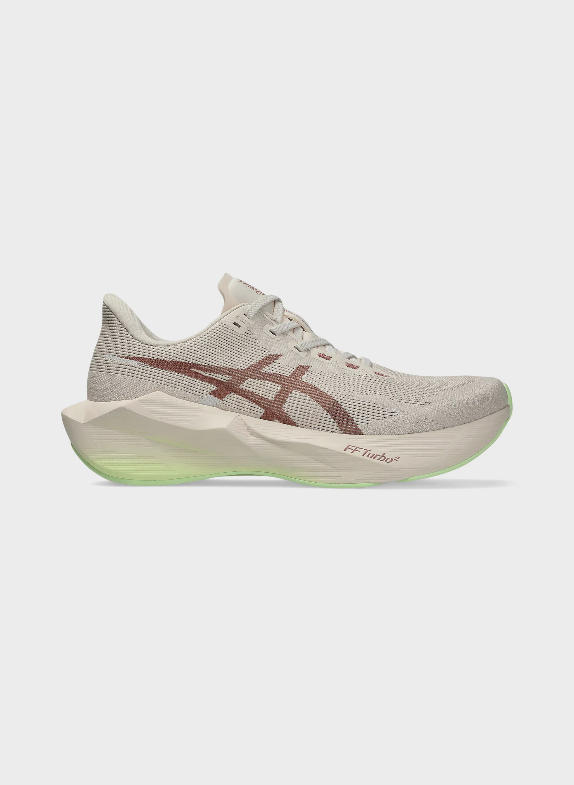 ASICS Novablast 6 Rose Dust