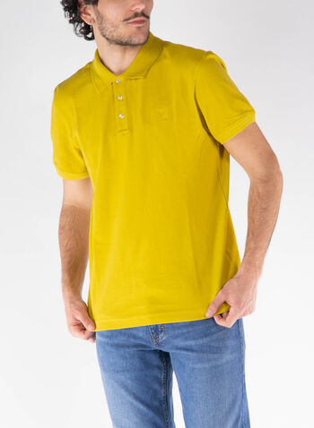 POLO PIFF, 690XXX YELLOW, small