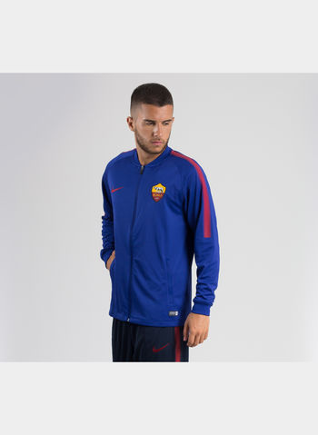 TUTA A.S. ROMA DRY SQUAD , , small