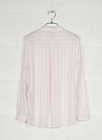 CAMICIA NOOSE KANDY, CLOUD ROSE, small
