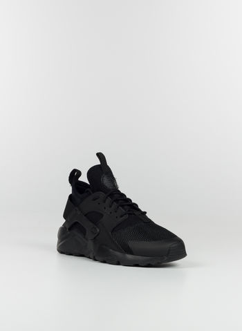 SCARPA AIR HUARACHE RUN RAGAZZO, 004BLK, small