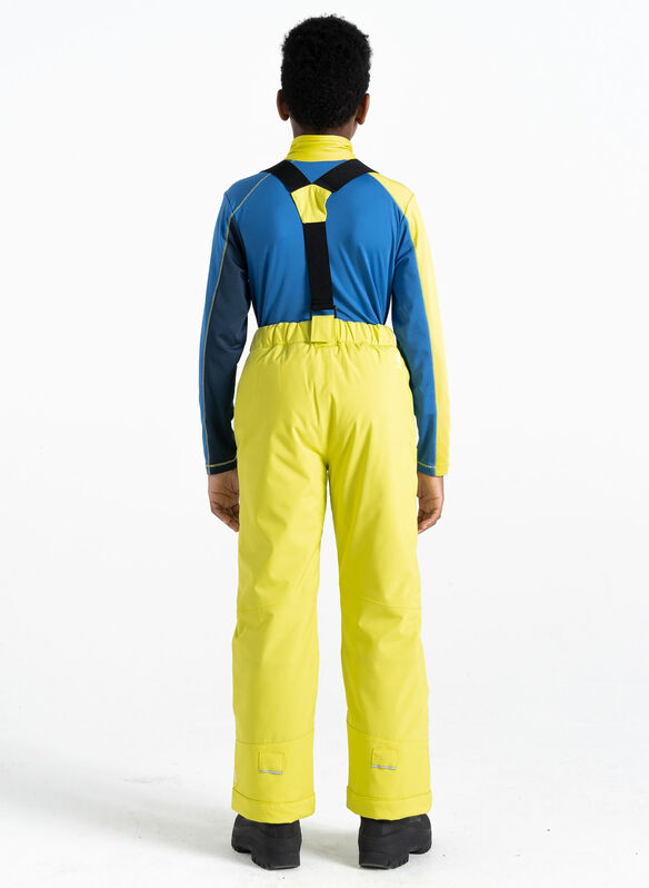 PANTALONE SCI OUTMOVE 20000 JUNIOR, D3H NEON, medium