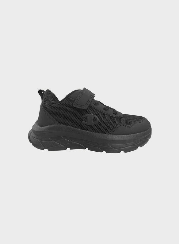 SCARPA FUZE U PS BIMBO, KK001 TRIPLE BLK, medium
