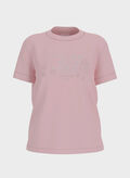 T-SHIRT ACTIVE SOLANGE, G67B PINK, thumb