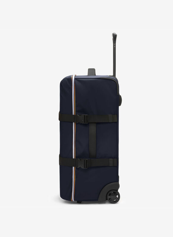 TROLLEY BLOSTAC M, Y04 NVY, medium