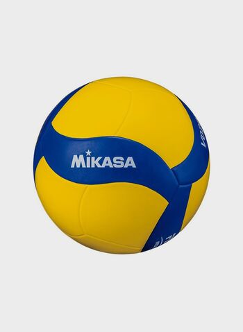 PALLONE VOLLEY FIVB V020W, YELNVY, small