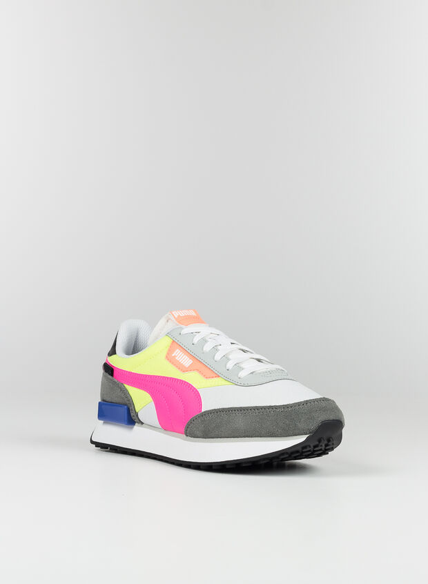 PUMA SCARPA FUTURE RIDER PLAY ON Multicolor | Sport85