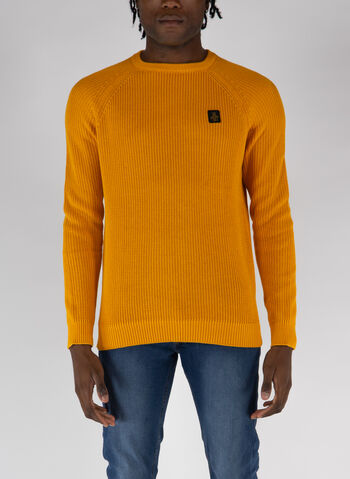 MAGLIONE MEREK, B01010 OCRA, small