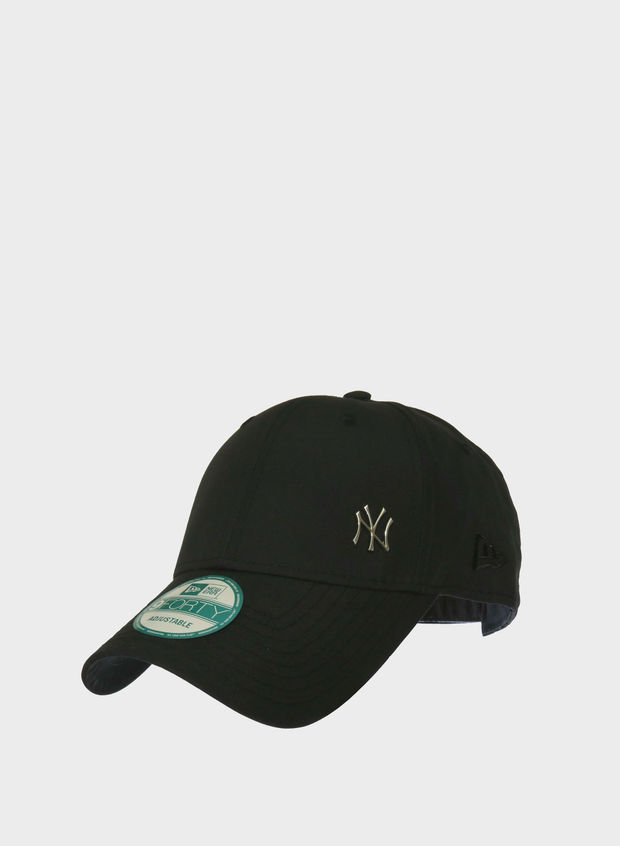 CAPPELLO NY YANKEES 9FORTY, BLK, large
