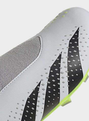 SCARPA PREDATOR ACCURACY.3 LACELESS FG RAGAZZO, , small