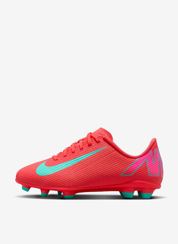 SCARPA MERCURIAL VAPOR 16 CLUB FG/MG RAGAZZO, 800 REDTURC, small