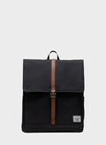ZAINO CITY, - BLK, thumb