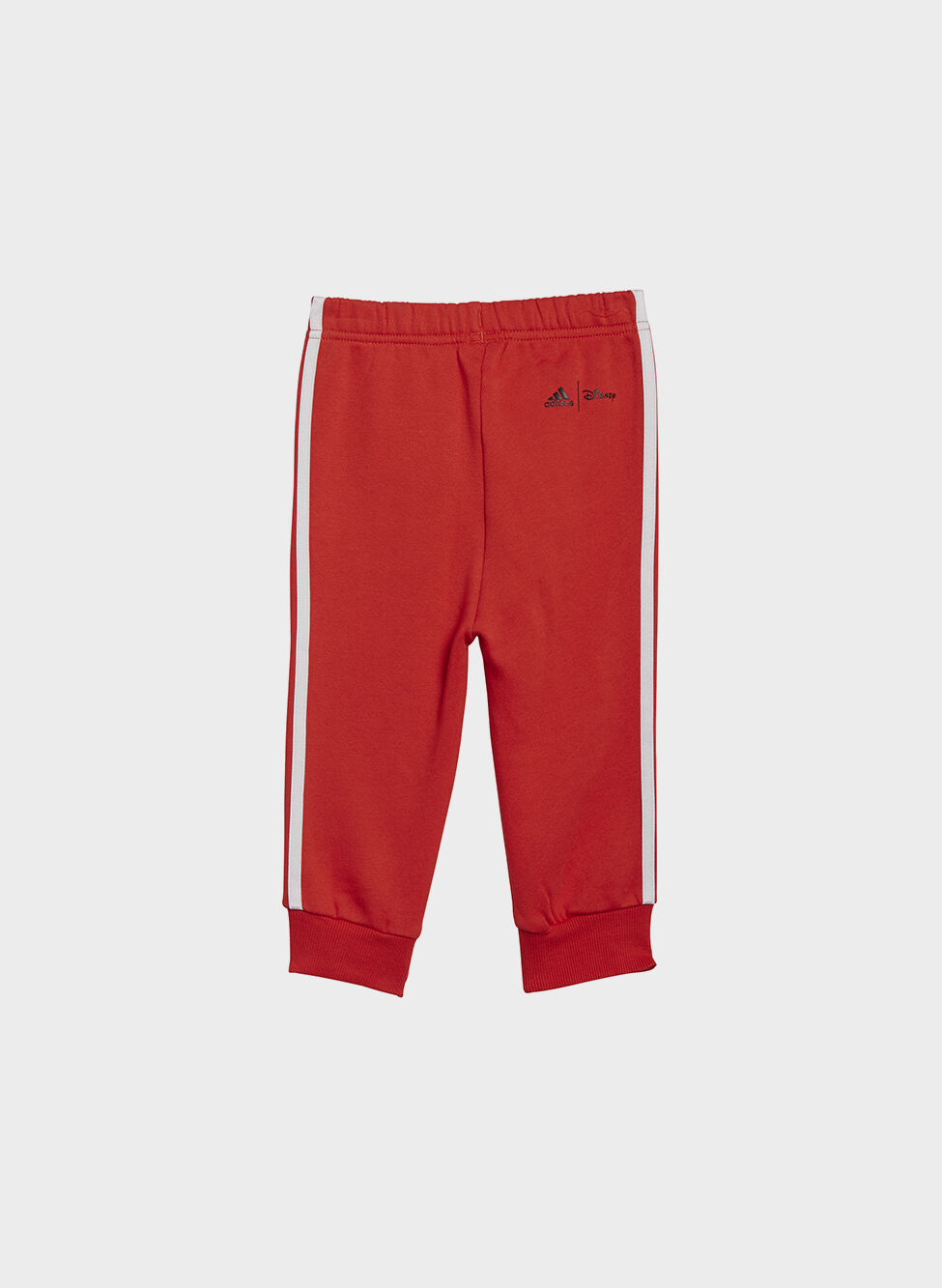 ADIDAS TUTA DISNEY MICKEY MOUSE BIMBO/A Bianco, Nero, Rosso Bambino |  Sport85