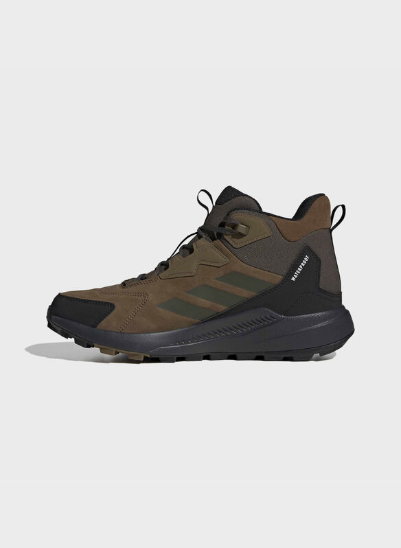 SCARPA TERREX ANYLANDER MID, - BROWNBLK, medium