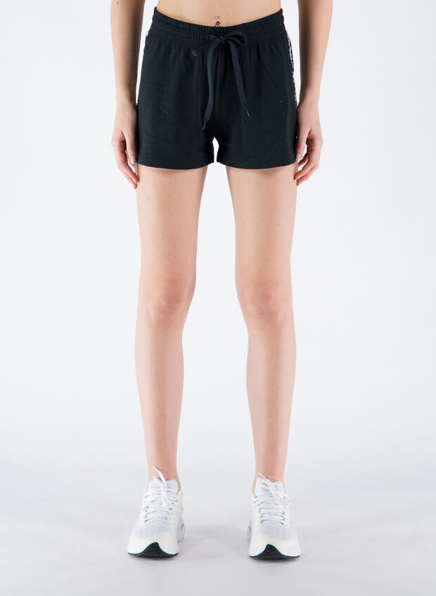 SHORTS COLOR LOGO, , large