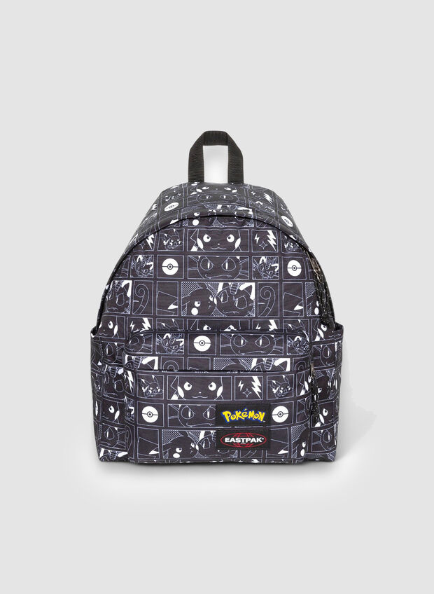 ZAINO POKEMON DAY JUNIOR, BLK, large