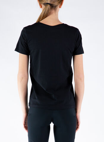 T-SHIRT LOGO, , small