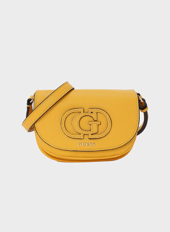 BORSA A SPALLA CALEBRA, MGD GOLD, small