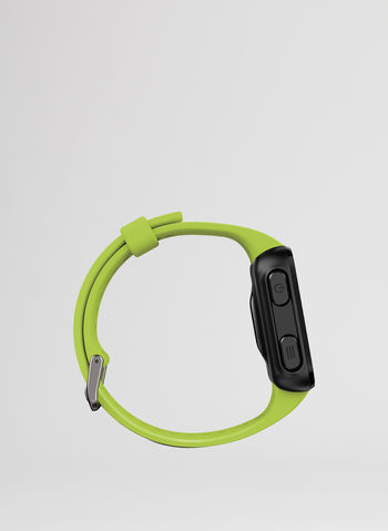 GPS FORERUNNER 35, BLKYEL, small