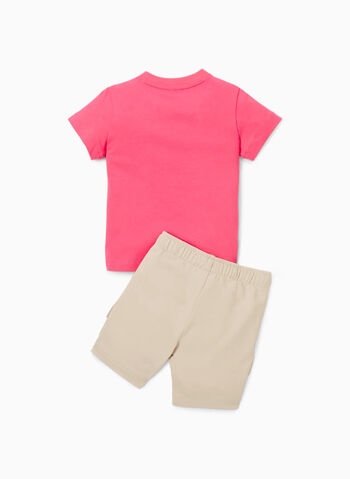 COMPLETO MINICATS, 25 PINK, small