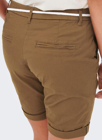 BERMUDA PARIS, TOFFEE, small