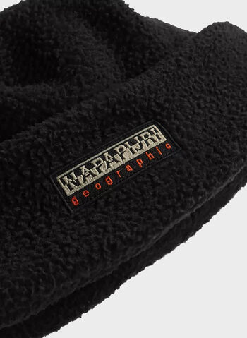 CAPPELLO F-ROCK UNISEX, BLK, small