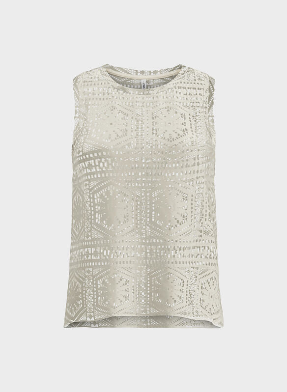 TOP ONLLIAN, BIRCH PANNA, medium