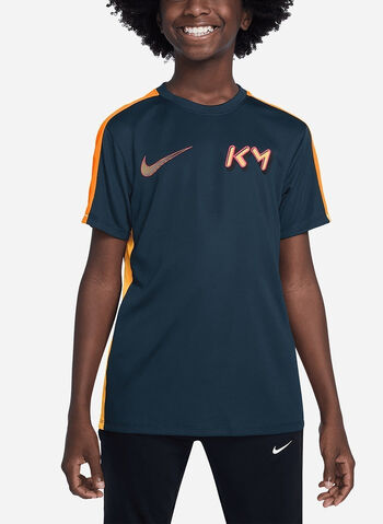 MAGLIA KYLIAN MBAPP&Eacute; ACADEMY23 DRI-FIT RAGAZZO, 478 NVYORA, small