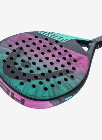RACCHETTA DA PADEL FLASH MINTPINK, UNI MINTPINK, small