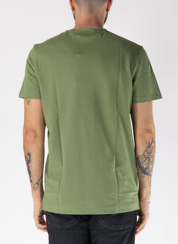 T-SHIRT PIQUET MICK, , small