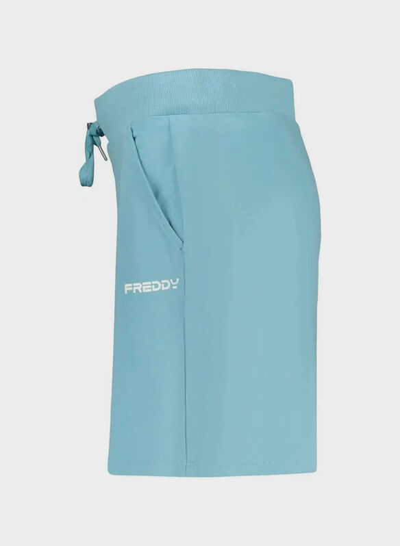 SHORT CHOOSE YOU LOOK, C69 CELESTE, medium