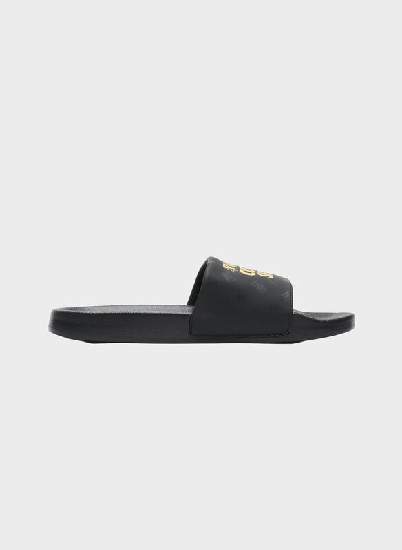 CIABATTA DNA FASCIA, 01 BLK, medium