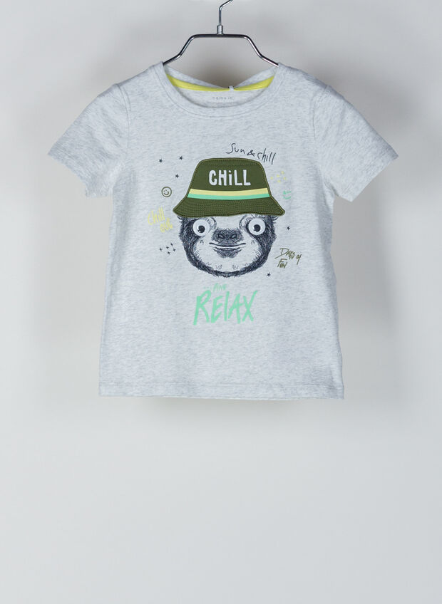 T-SHIRT HANGON BAMBINO, , large