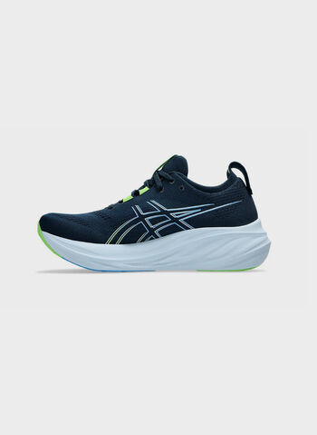 SCARPA GEL-NIMBUS 26, 400 BLUE, small